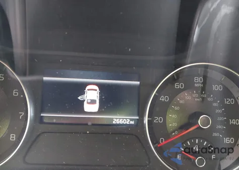 2024 Kia Forte Gt-Line из США, поврежденный, VIN 3KPF54AD7RE698132